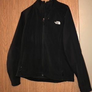 The north face jacket